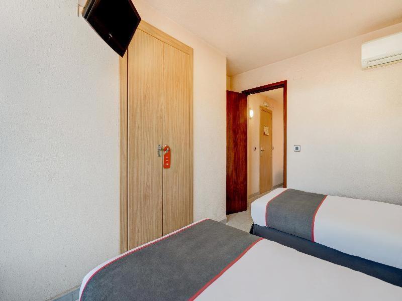 Oyo Hostal Luci-Mar Silla Kamer foto